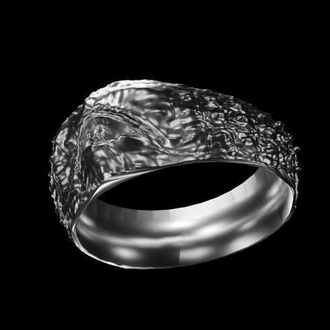 eye ring